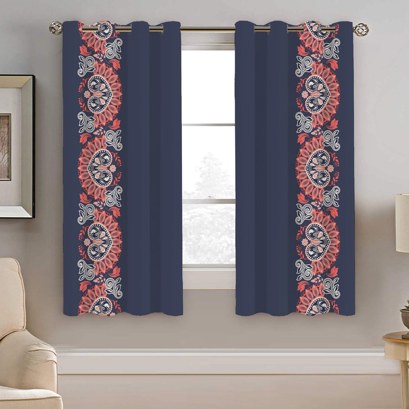 پرده نیروانا مدل plk1168 سایز 190 × 140 سانتی متر