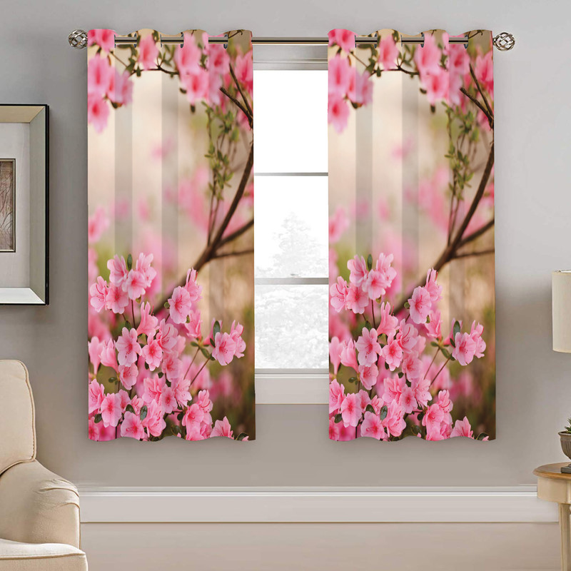 پرده نیروانا مدل plk1181 سایز 190 × 140 سانتی متر