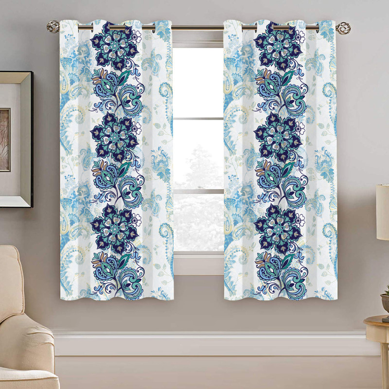 پرده نیروانا مدل plk1188 سایز 190 × 140 سانتی متر