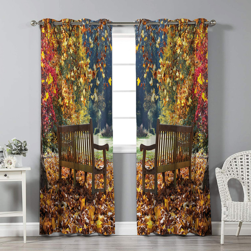 پرده نیروانا مدل pl1998 سایز 280 × 140 سانتی متر