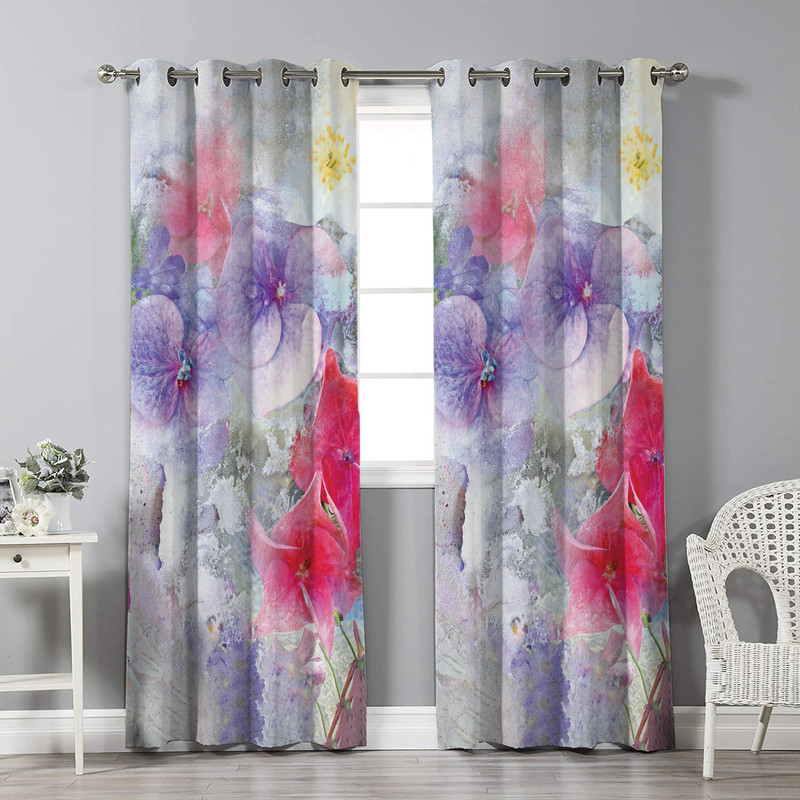 پرده نیروانا مدل pl2007 سایز 280 × 140 سانتی متر