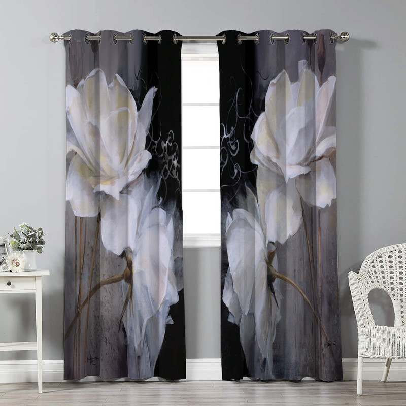 پرده نیروانا مدل pm847 سایز 280 × 140 سانتی متر