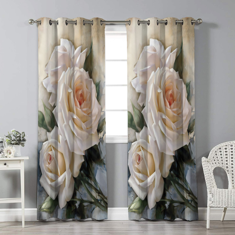 پرده نیروانا مدل pm865 سایز 280 × 140 سانتی متر