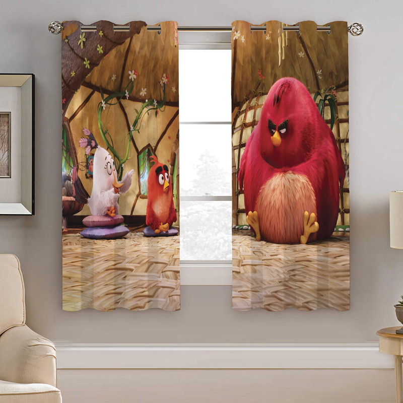 پرده نیروانا مدل plk1585 سایز 190 × 140 سانتی متر