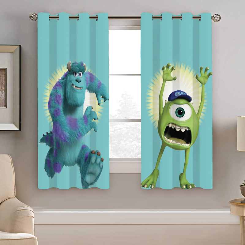 پرده نیروانا مدل plk1578 سایز 190 × 140 سانتی متر