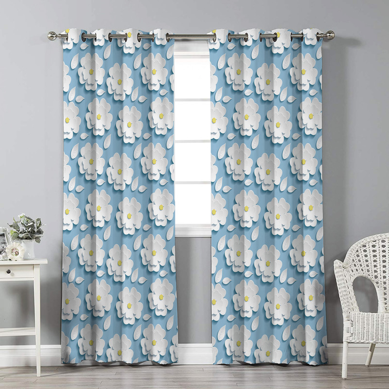 پرده نیروانا مدل pl964 سایز 280 × 140 سانتی متر