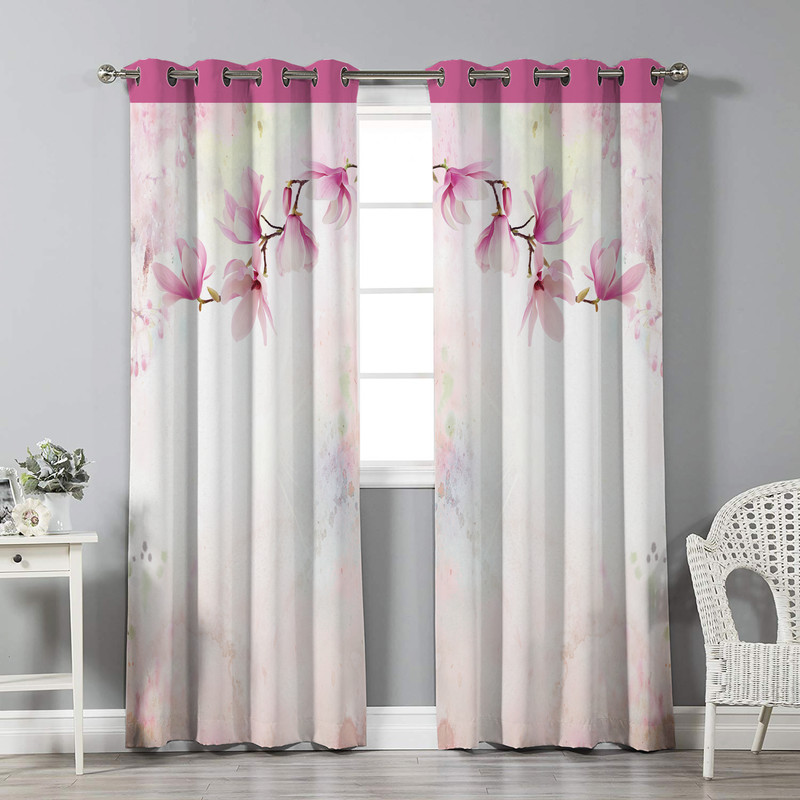 پرده نیروانا مدل pl2790 سایز 280 × 140 سانتی متر