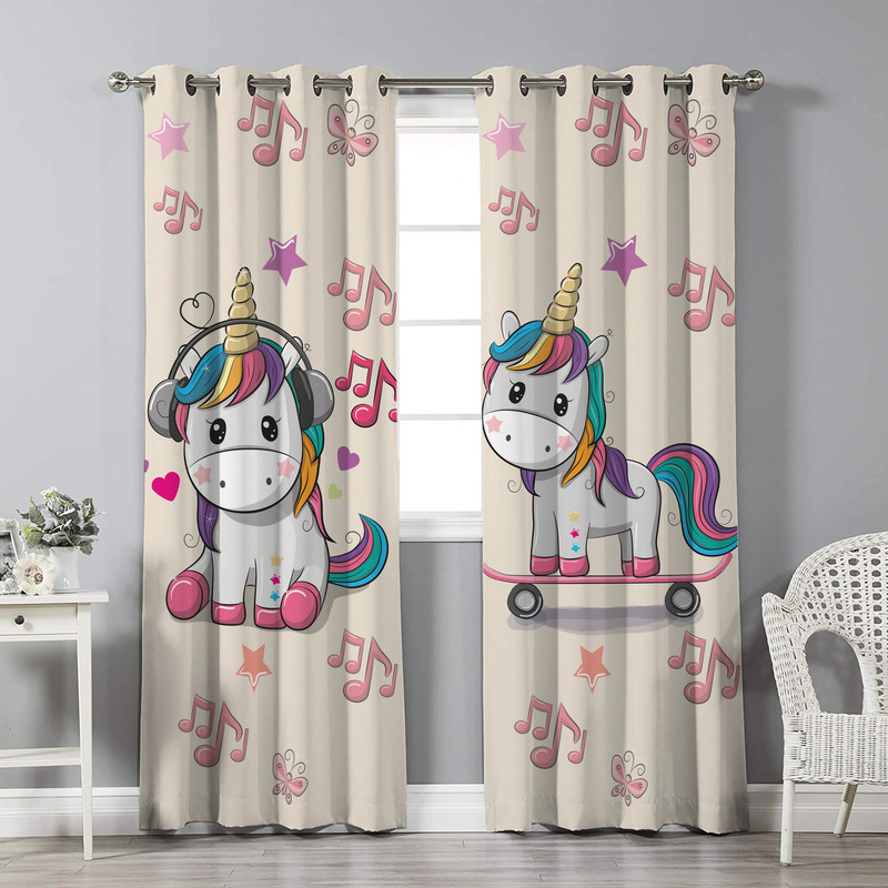 پرده نیروانا مدل pl2251 سایز 280 × 140 سانتی متر