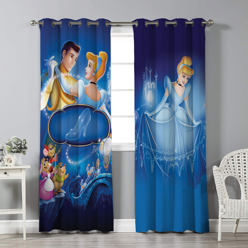 پرده نیروانا مدل pl2295 سایز 280 × 140 سانتی متر