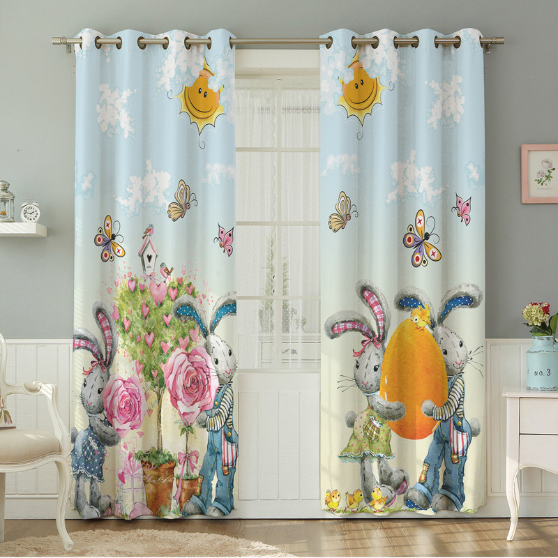 پرده نیروانا طرح  مدرن مدل هازان کد 4772 سایز 140×280 سانتی متر