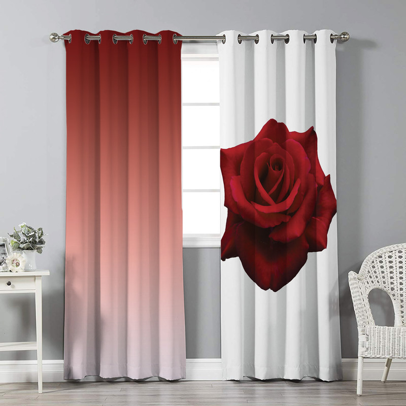 پرده نیروانا مدل pl2629 سایز 280 × 140 سانتی متر