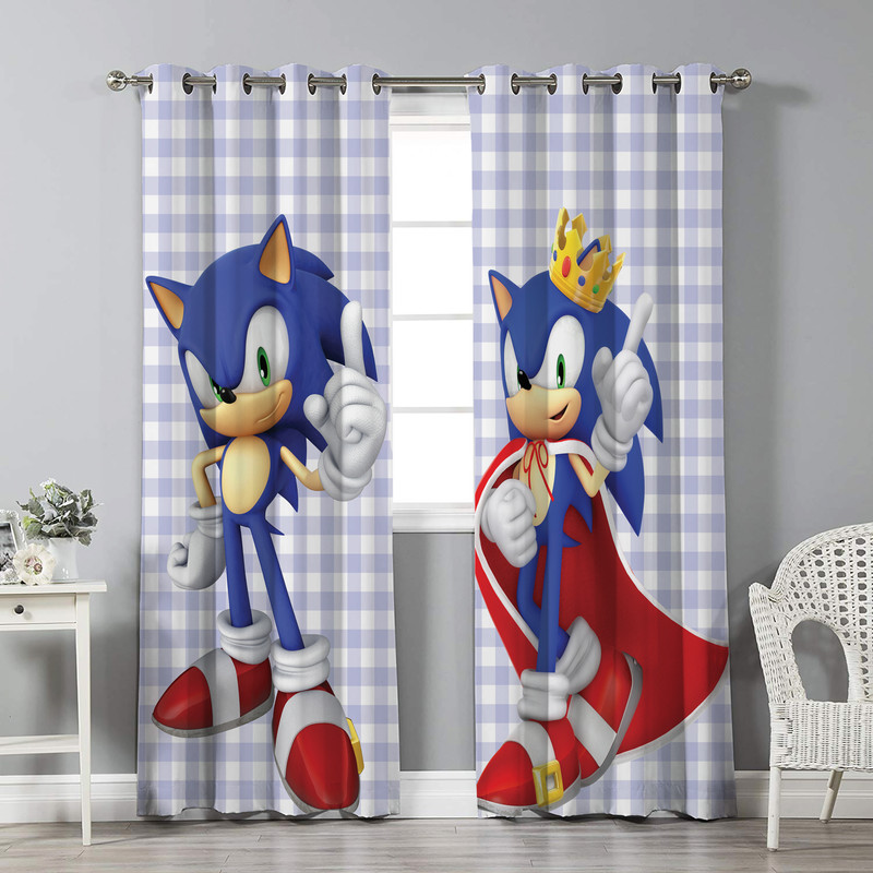 پرده نیروانا مدل pm2083 سایز 280 × 140 سانتی متر