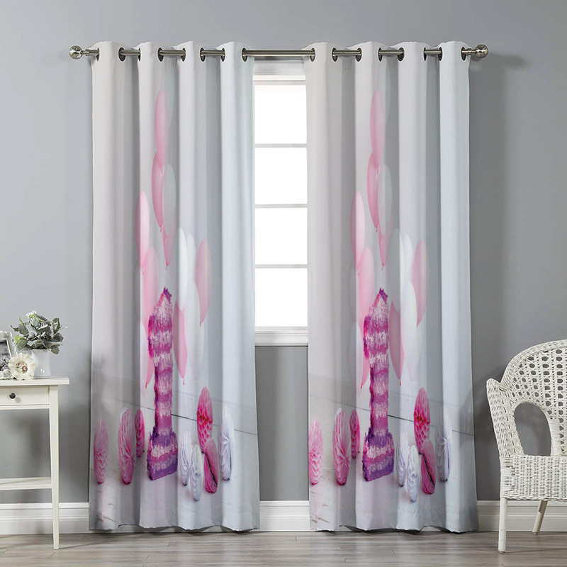 پرده نیروانا مدل pl750 سایز 280 × 140 سانتی متر