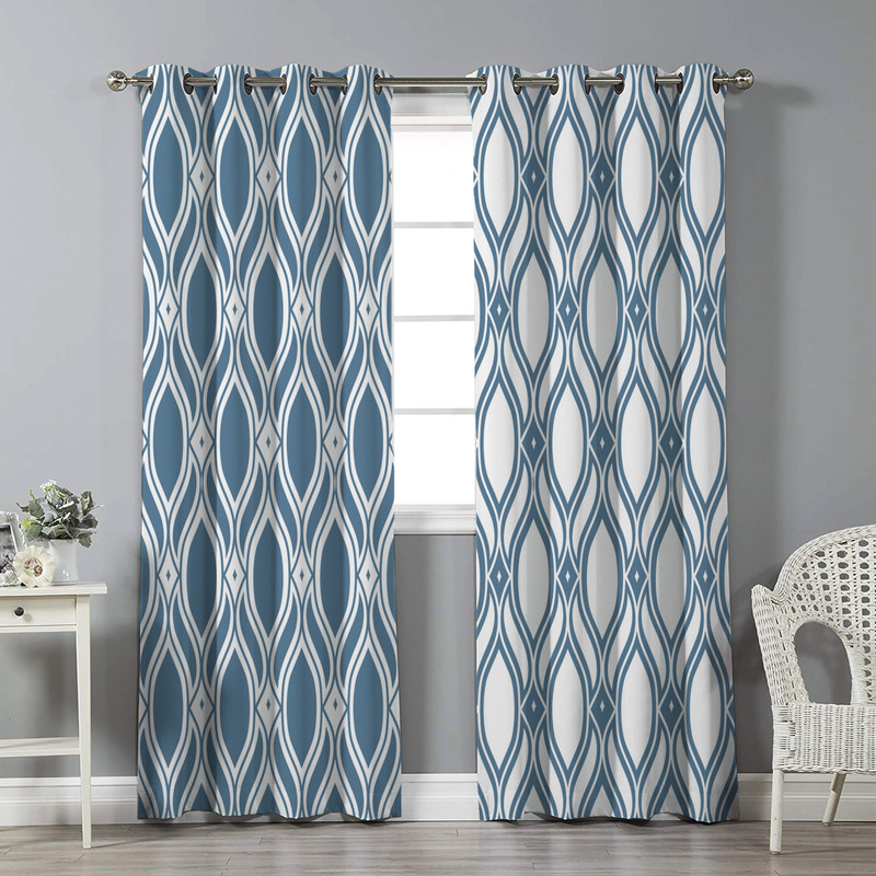 پرده نیروانا مدل pm781 سایز 280 × 140 سانتی متر