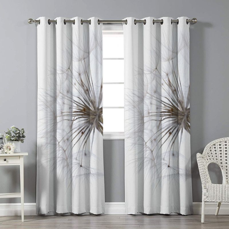 پرده نیروانا مدل pl759 سایز 280 × 140 سانتی متر