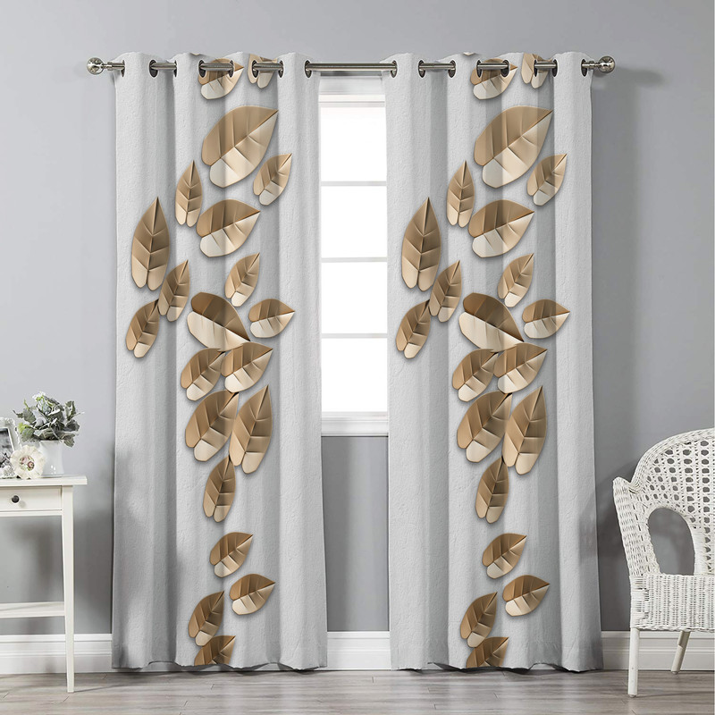 پرده نیروانا مدل pl1843 سایز 280 × 140 سانتی متر