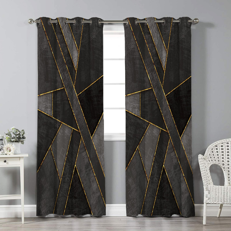 پرده نیروانا مدل pl1851 سایز 280 × 140 سانتی متر