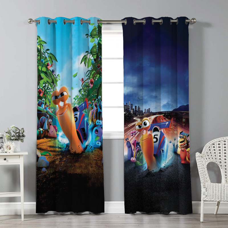 پرده نیروانا مدل pl1905 سایز 280 × 140 سانتی متر