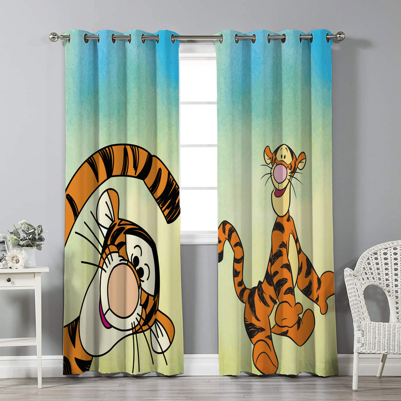 پرده نیروانا مدل pl1913 سایز 280 × 140 سانتی متر