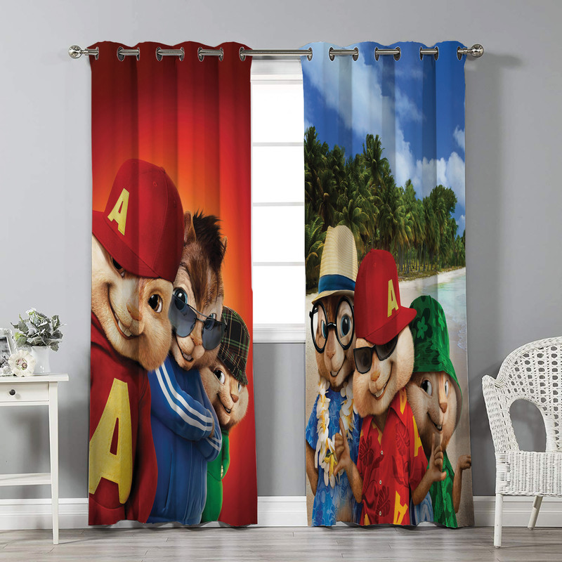 پرده نیروانا مدل pl1914 سایز 280 × 140 سانتی متر