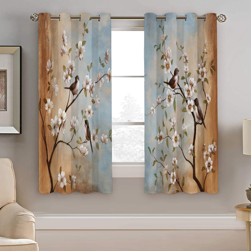 پرده نیروانا مدل plk493 سایز 190 × 140 سانتی متر