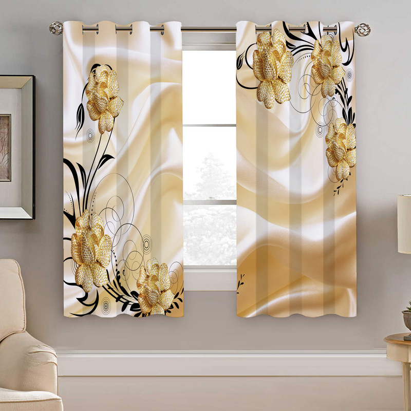 پرده نیروانا مدل pmk535 سایز 190 × 140 سانتی متر