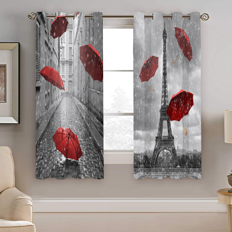 پرده نیروانا مدل plk572 سایز 190 × 140 سانتی متر