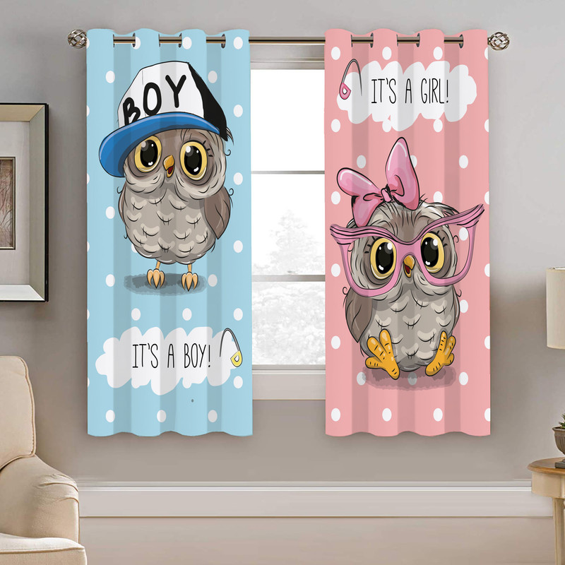 پرده نیروانا مدل plk599 سایز 190 × 140 سانتی متر