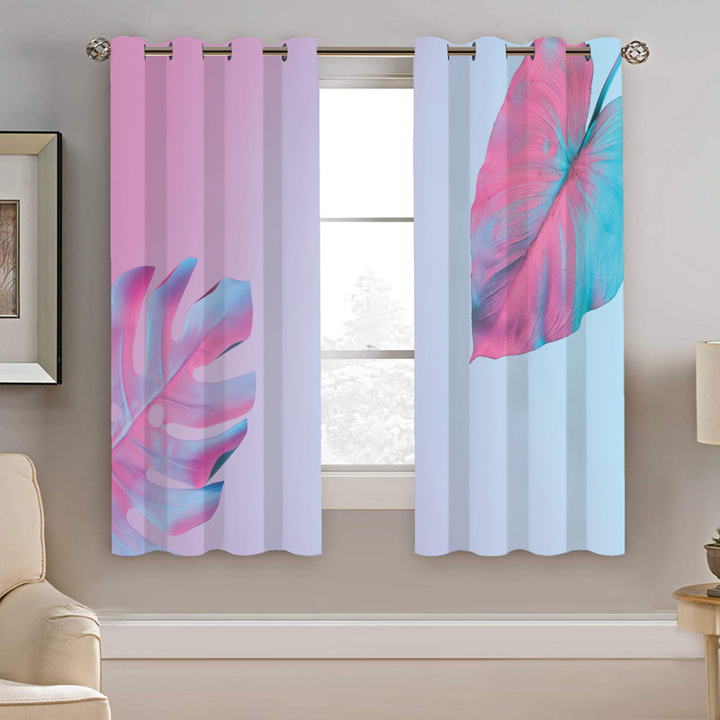 پرده نیروانا مدل plk2786 سایز 190 × 140 سانتی متر