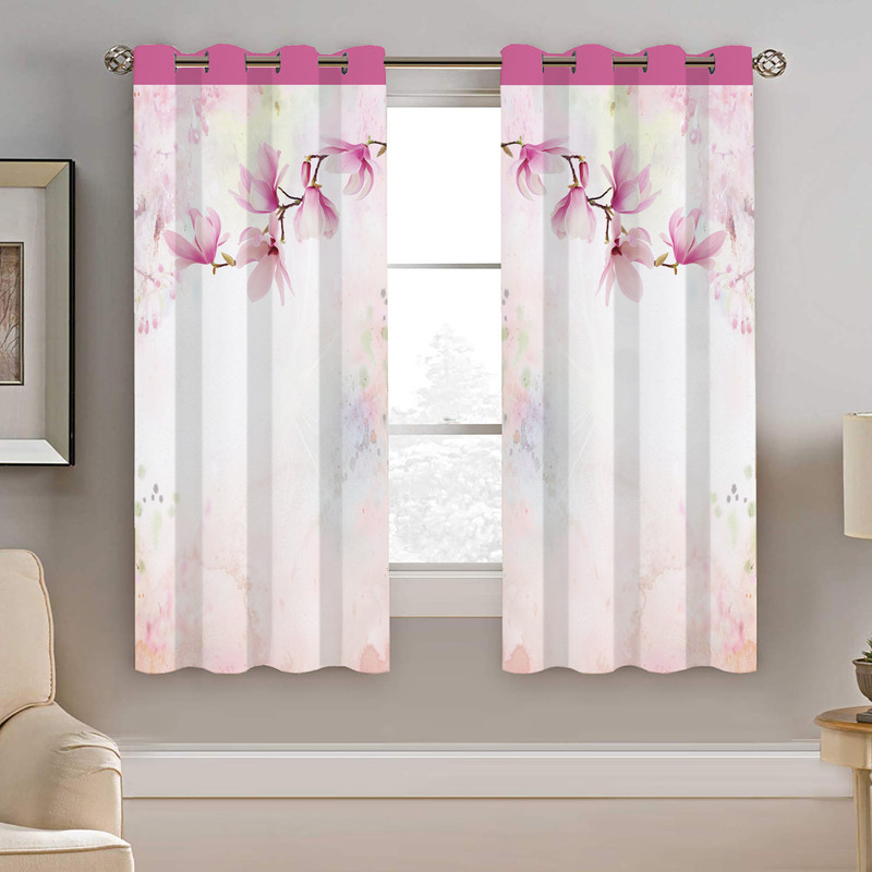 پرده نیروانا مدل plk2792 سایز 190 × 140 سانتی متر