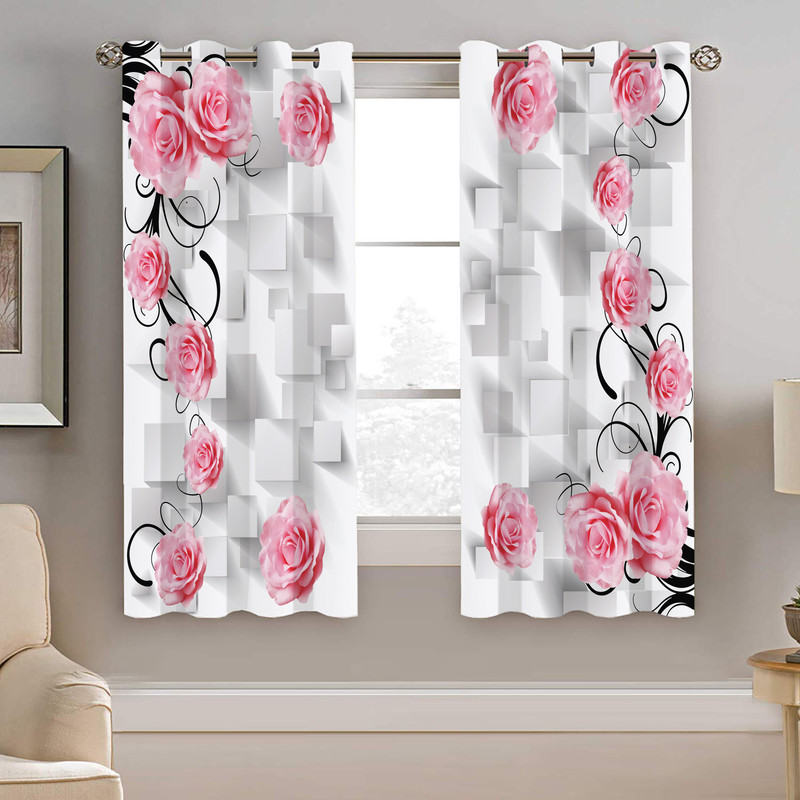 پرده نیروانا مدل plk2870 سایز 190 × 140 سانتی متر