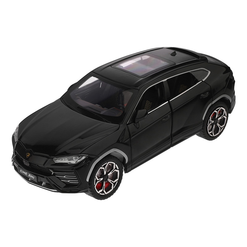 ماکت ماشین چه ژی مدل Lamborghini Urus