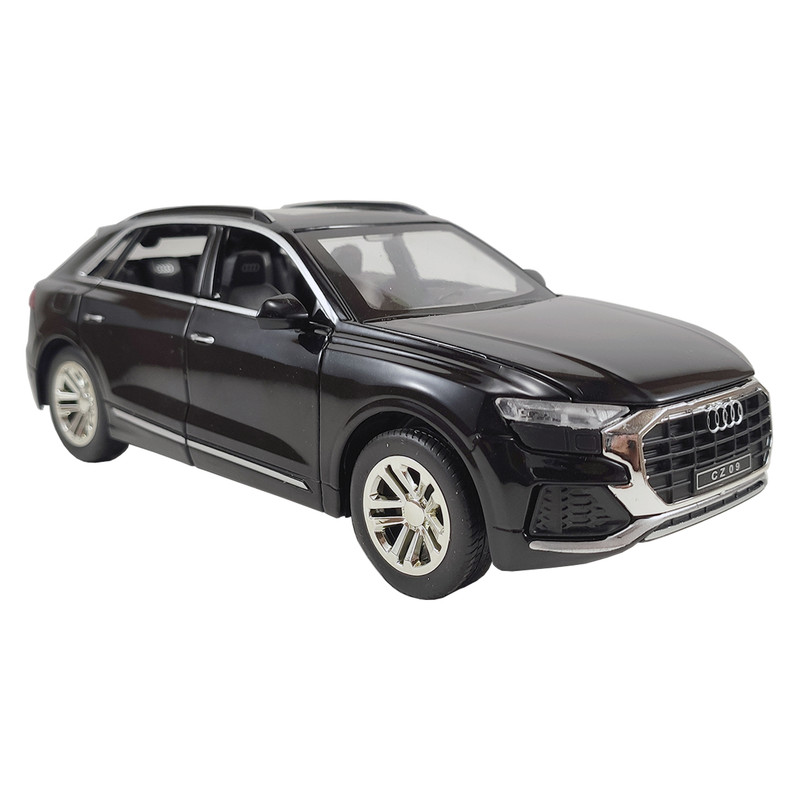 ماشین بازی مدل آئودی کد CZ09