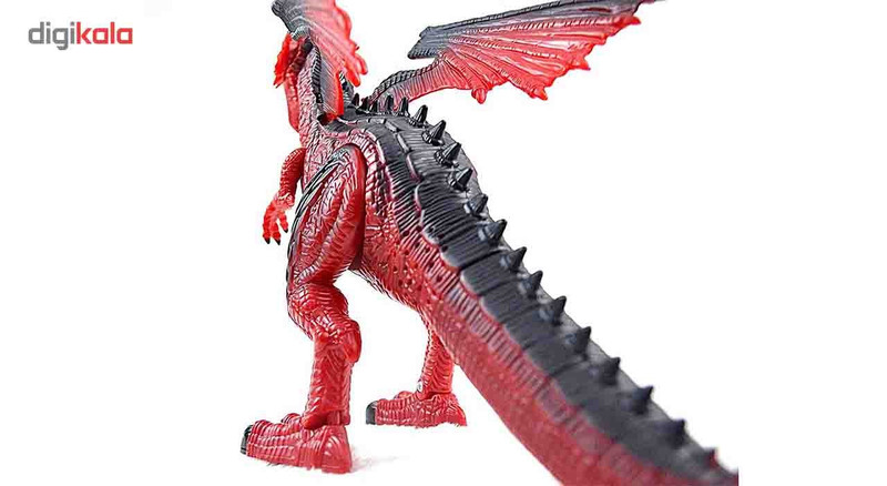 دایناسور کنترلی مدل 6159