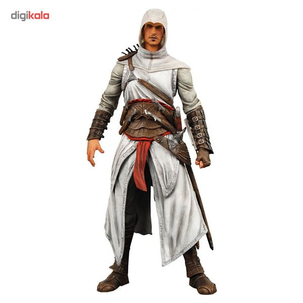 اکشن فیگور نکا مدل Altair Assassins Creed