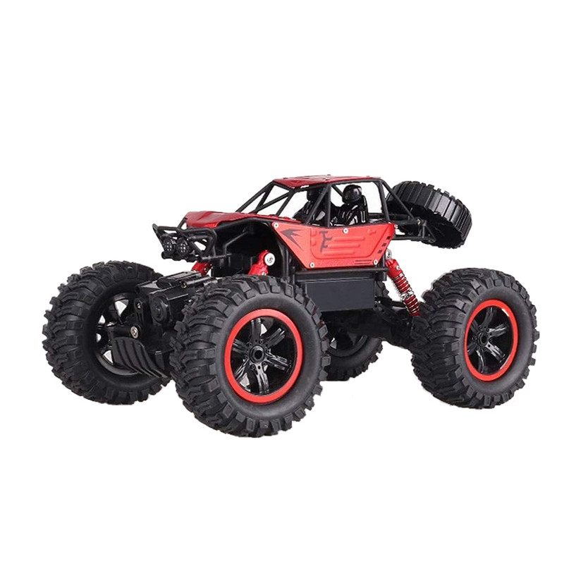 ماشین بازی کنترلی ام زد مدل آفرود 2026