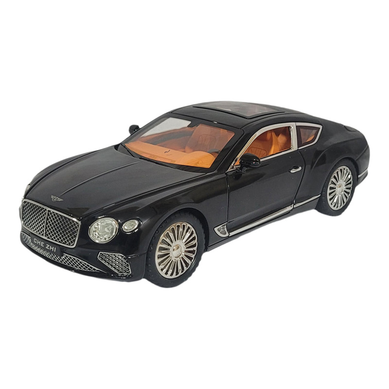 ماکت ماشین مدل بنتلی دودزا کد 9865