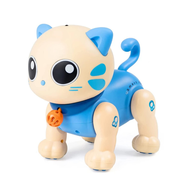 ربات کنترلی مدل گربه کد k31