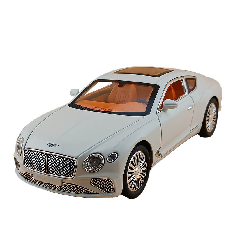 ماشین بازی چه ژی مدل بنتلی کانتیننتال دودزا