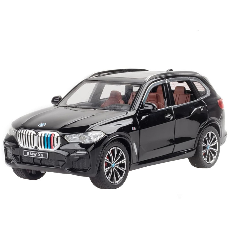 ماشین بازی مدل BMW X5