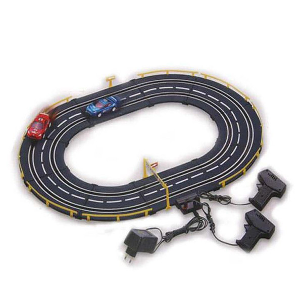 کیت ماشین بازی مدل ریسینگ کد 90989