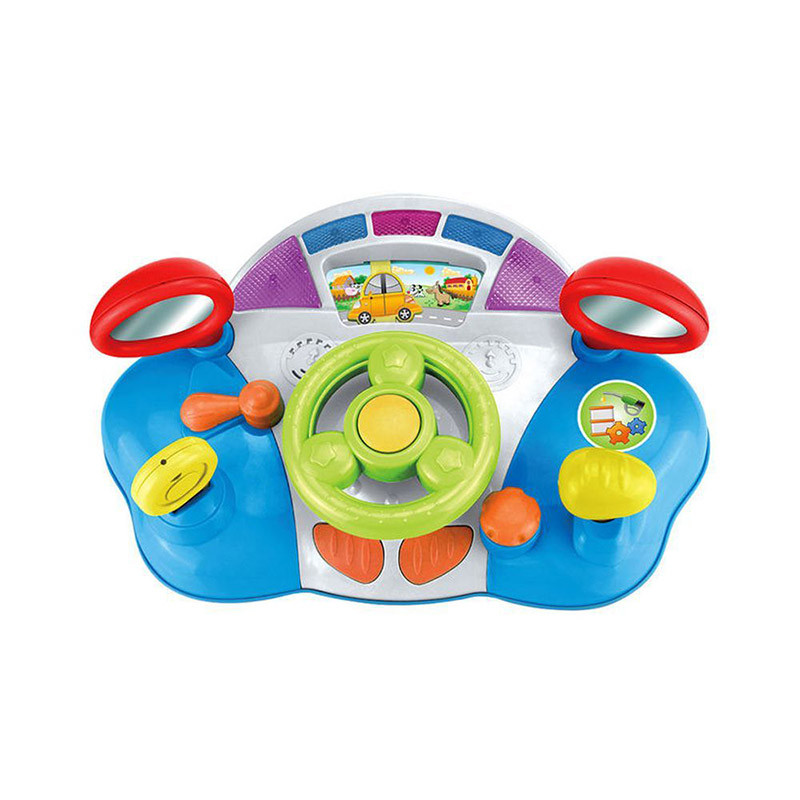 بازی آموزشی موزیکال هانگر کد 0507