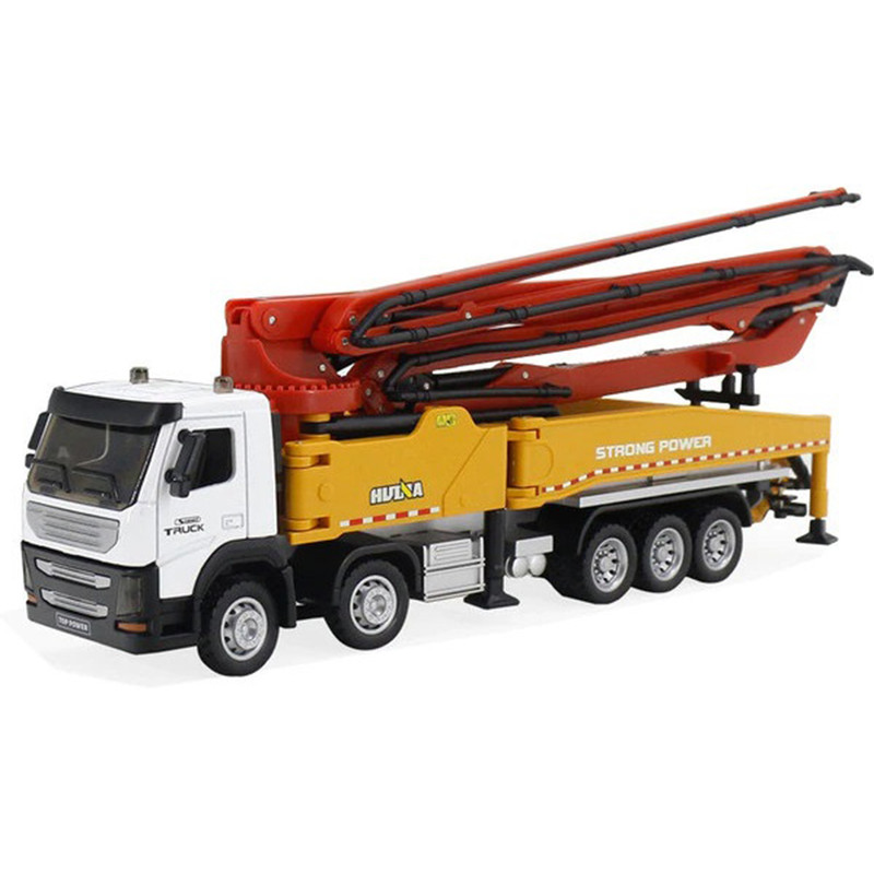 ماشین بازی هوینا مدل Huina 1709 