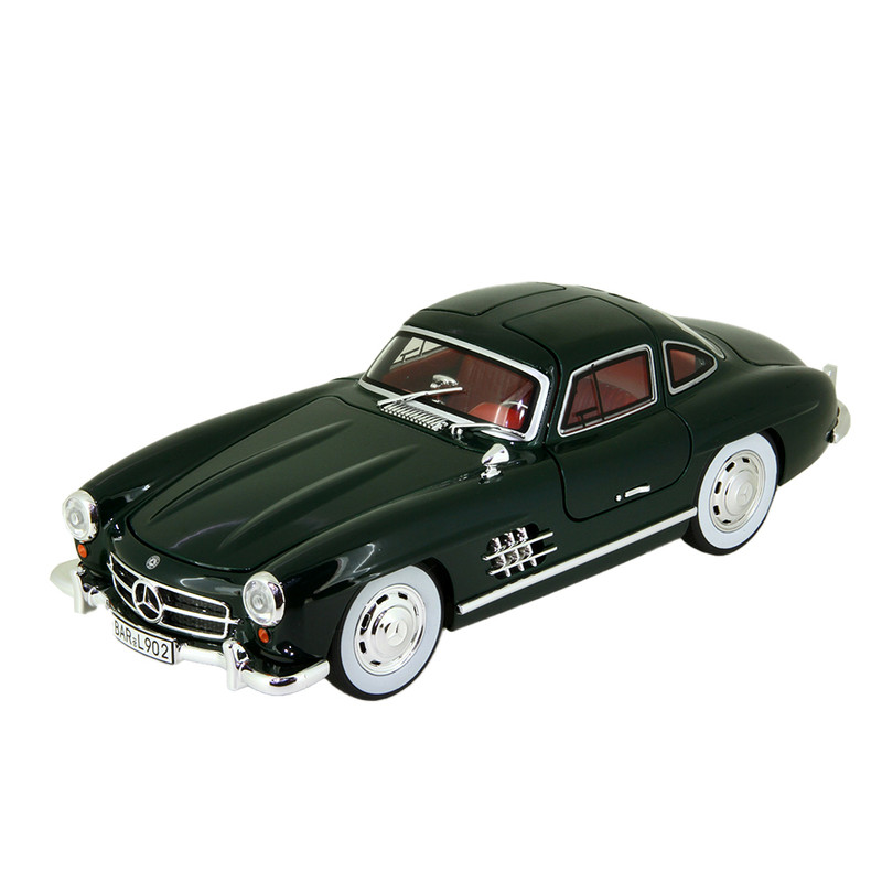 ماشین بازی چه ژی مدل مرسدس بنز 300 اس ال کد Mercedes Benz 300 SL