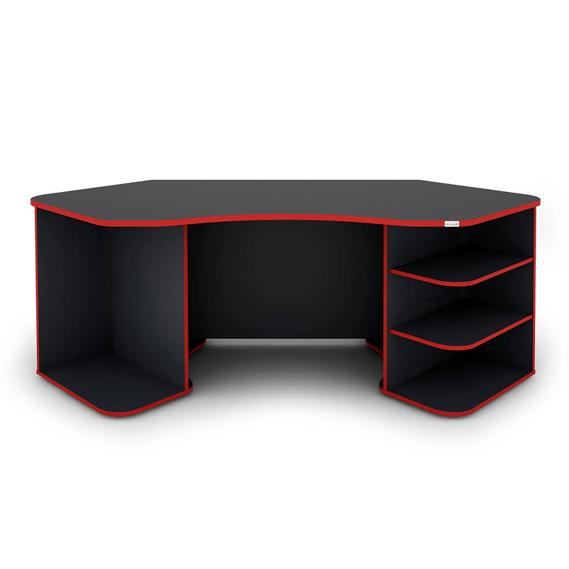 میز کامپیوتر هیراد مدل R103-MDF