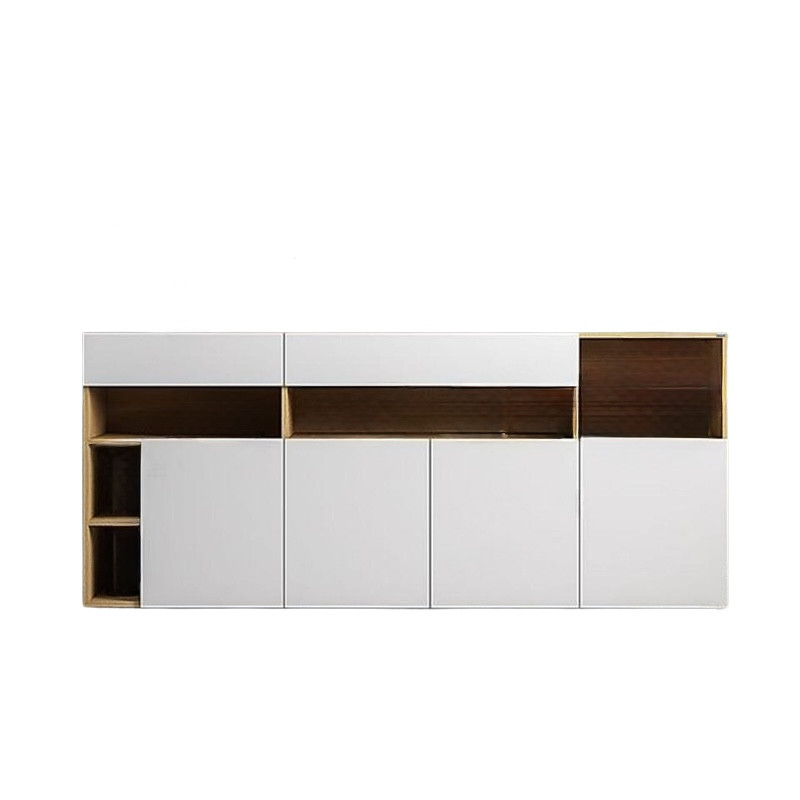 کنسول هیراد مدل B126-MDF