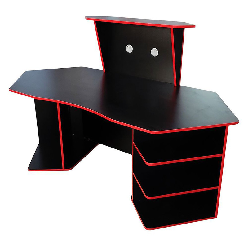 میز کامپیوتر هیراد مدل R114