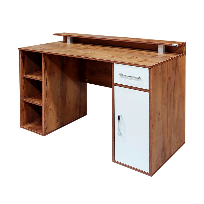 میز تحریر هیراد مدل  T126-MDF 