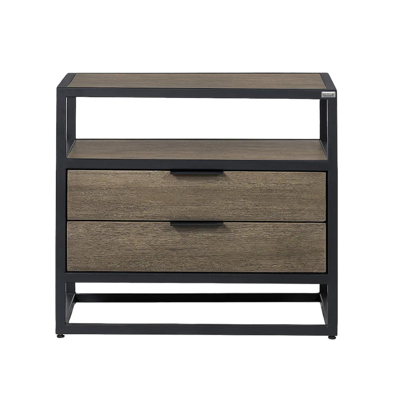 میز پاتختی هیراد مدل PT129