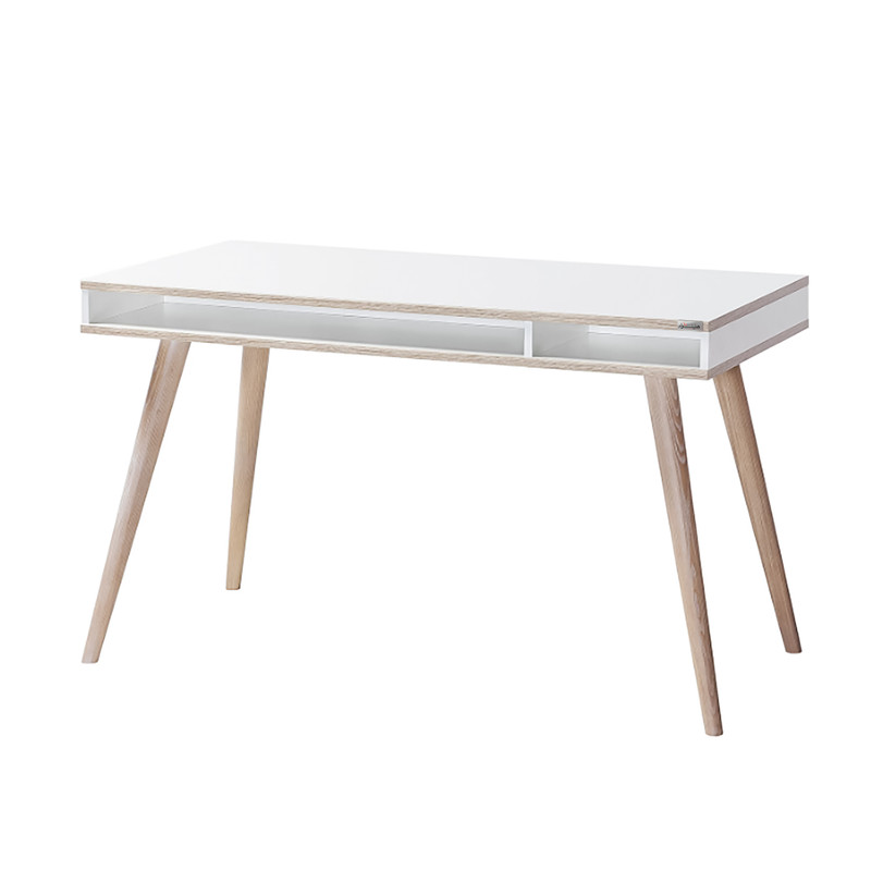 میز تحریر هیراد مدل T144-MDF